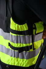 Tactical safety vest “Stammheim” – Bild 5