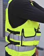 Tactical safety vest “Stammheim” – Bild 8