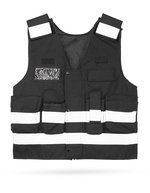 Tactical safety vest “Stammheim” – Bild 2