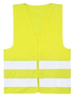 Safety Vest in mini vacuum packaging “Bottrop” – Bild 3