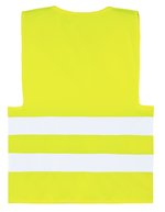 Safety Vest in mini vacuum packaging “Bottrop” – Bild 4