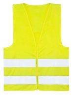 Safety Vest in mini vacuum packaging “Bottrop” – Bild 2