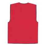 Korntex Padded Multifunctional Work Vest Kiel CO² Neutral Black S (KX166), KX166 – Bild 4