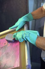 Gants en Nitrile Velouté Ankara – Bild 1