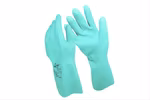 Nitrile Gloves Velourised Ankara – Bild 3