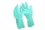 Gants en Nitrile Velouté Ankara – Bild 3