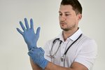 Disposable Nitrile Gloves Kars (Pack of 100) – Bild 1