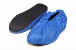 Reusable Shoe Covers Travira (Pack of 8) – immagine 3