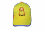 Cap for Kids Funtastic Wildlife – Bild 3