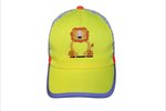 Cappellino per Bambini Funtastic Wildlife – Bild 3