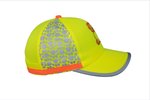 Cappellino per Bambini Funtastic Wildlife – Bild 5