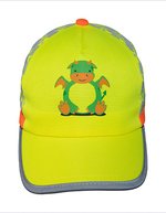 Cappellino per Bambini Funtastic Wildlife – Bild 2
