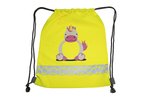 Childrens Gym Bag Funtastic Wildlife – Bild 5