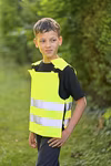 Children´s Safety Poncho with anti-strangulation system “Koge” – image 2