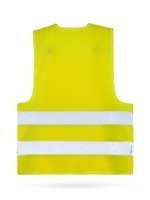 Children´s Safety Poncho with anti-strangulation system “Koge” – Bild 4