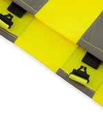 Children´s Safety Poncho with anti-strangulation system “Koge” – Bild 7