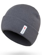 “ELITE” 3M thinsulate Performance Beanie “Husavik” – Gris