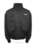 “SECURITY" Pilot Jacket “Pasadena” – Bild 3