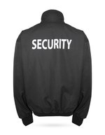 “SECURITY" Pilot Jacket “Pasadena” – Bild 4