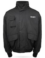 “SECURITY" Pilot Jacket “Pasadena” – Bild 2