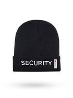 “SECURITY” 3M Thinsulate Performance Beanie “Dalvik” – Bild 3