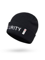 “SECURITY” 3M Thinsulate Performance Beanie “Dalvik” – Bild 4