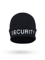 “SECURITY” 3M Thinsulate Performance Beanie “Dalvik” – Bild 5