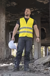 Basic Safety Vest Freiburg – image 2