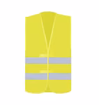 Basic Safety Vest Freiburg – image 3
