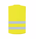 Korntex Robuste Hi-Vis Sicherheitsweste Goeppingen, Signal Orange L, KX505 – image 4