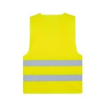 Korntex Gilets d'Avertissement Duo-Pack Jaune Signal Réfléchissants, Signal Yellow XL, KX506 – Bild 4