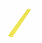 Korntex Reflective Snap Band with Metal Core, Signal Yellow 3 x 34 cm, KX510 – image 3