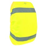 Korntex Coprizaino Riflettente Tilburg, Giallo Segnale, Signal Yellow 54 x 27 cm, KX513 – Bild 3