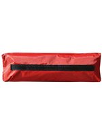 Korntex Automobile Sicherheitsset mit Tasche, Polyamid in, Black One Size, KX514 – Red