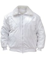Korntex Robuste 4-in-1 Pilotenjacke Oslo, Navy XL, KX809 – Blanc