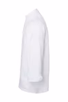 Karlowsky Chef's Jacket Basic with Chest Pocket White in, White M, KY007 – image 5