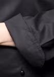Karlowsky Chef's Jacket Basic with Chest Pocket Cotton, Black (ca. Pantone 419C) 3XL, KY009 – image 7