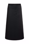 Karlowsky Grembiule da Bistrot Basic in Tessuto Twill in, x 75, KY011 – immagine 3