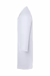 Karlowsky Men's Coat Basic made of 100% Cotton, White S, KY015 – image 5