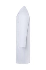Karlowsky Herrenmantel Basic aus 100% Baumwolle, White S, KY015 – Bild 5
