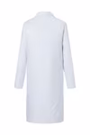 Karlowsky Damenmantel Basic mit Loose Fit, White XL, KY016 – Bild 4