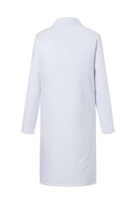 Karlowsky Damenmantel Basic mit Loose Fit, White XS, KY016 – Bild 4