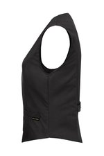 Karlowsky Damenweste Lena mit Taillenbandanpassung, Navy (ca. Pantone 533C) 52, KY034 – Bild 5