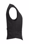 Karlowsky Damenweste Lena mit Taillenbandanpassung, Navy (ca. Pantone 533C) 52, KY034 – Bild 6