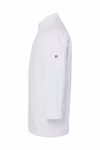 Karlowsky Giacca da Cuoco Lars con Taschino e Bottoni a Pressione, White 70, KY036 – immagine 4