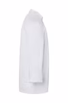 Karlowsky Giacca da Cuoco Lars con Taschino e Bottoni a Pressione, White 70, KY036 – immagine 5