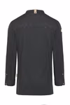 Karlowsky Kochjacke Green-Generation aus Recycling-Polyester, White 48, KY051 – Bild 4