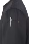 Karlowsky Kochjacke Green-Generation aus Recycling-Polyester, White 48, KY051 – Bild 7
