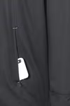 Karlowsky Kochjacke Green-Generation aus Recycling-Polyester, White 48, KY051 – Bild 9