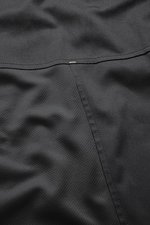 Karlowsky Kochjacke Green-Generation aus Recycling-Polyester, Aubergine (ca. Pantone 5185C) 54, KY051 – Bild 11